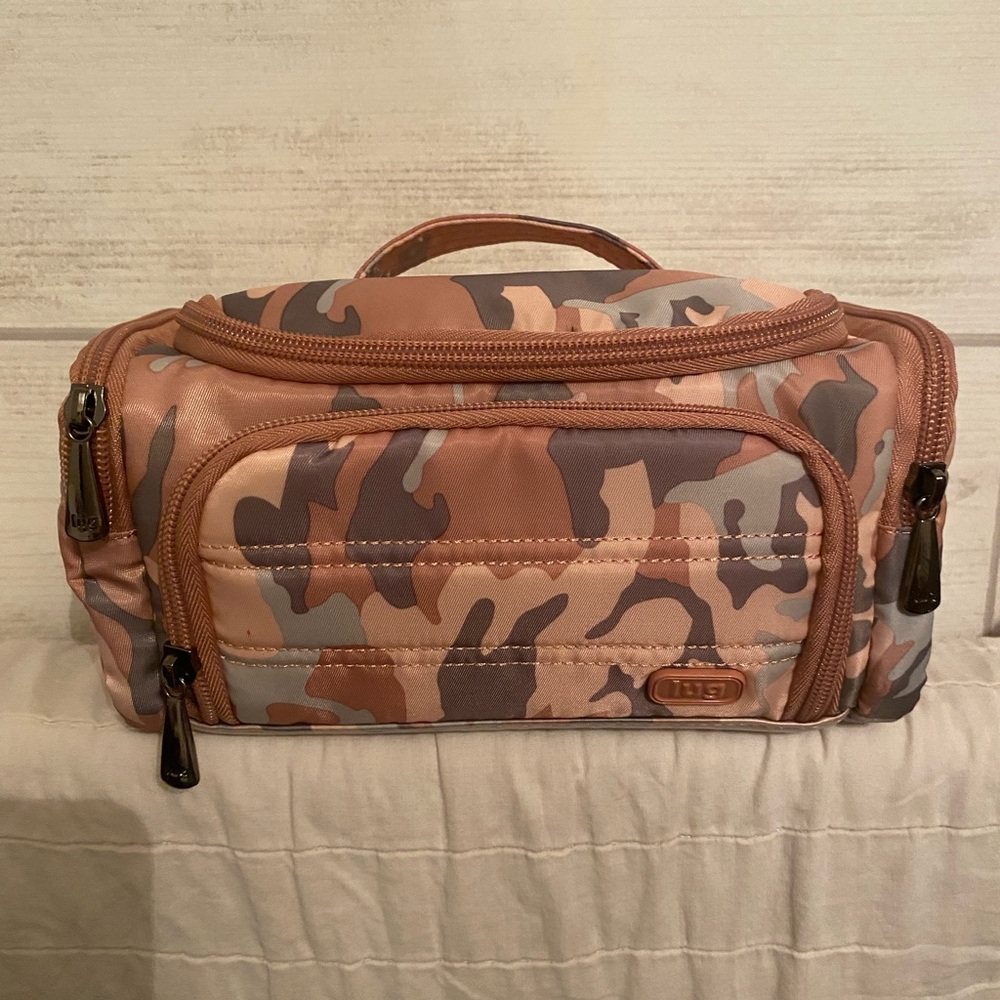 Lug mini trolly